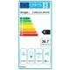 Gruppe Pratico S-3002A-A01-2M11-900 Ελεύθερος Απορροφητήρας 90cm Inox Gruppe Pratico S-3002A-A01-2M11-900 Ελεύθερος Απορροφητήρας 90cm Inox